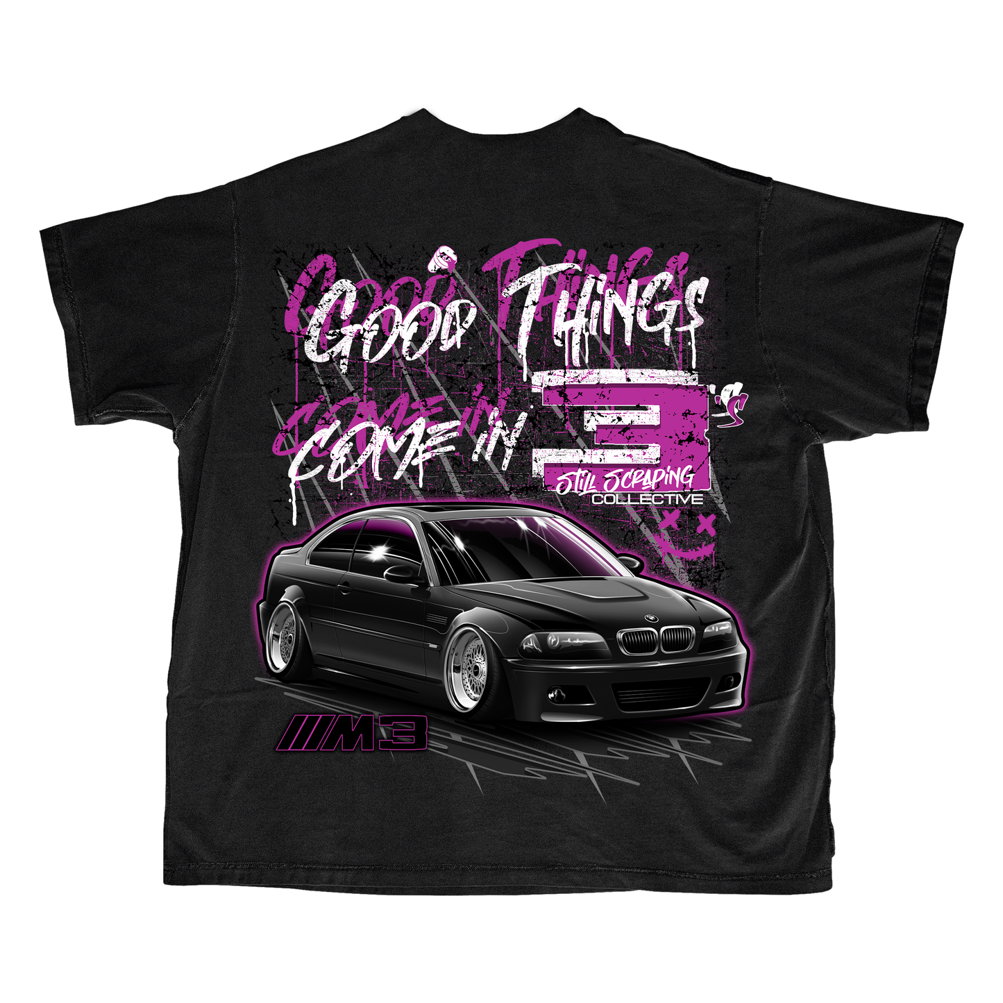 Good Things Tee